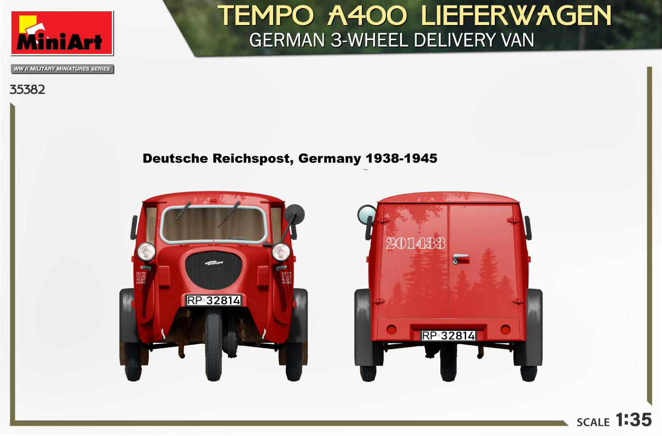 ak-interactive-tempo-a400-lieferwagen-furgone-tedesco-3-ruote-kit-1-35 image 4