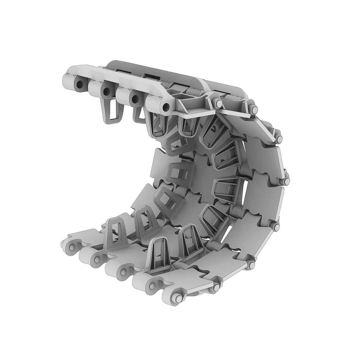 ak-interactive-1-35-resin-tracks-panzer-v-early-cingoli-in-resina-per-panther image 4