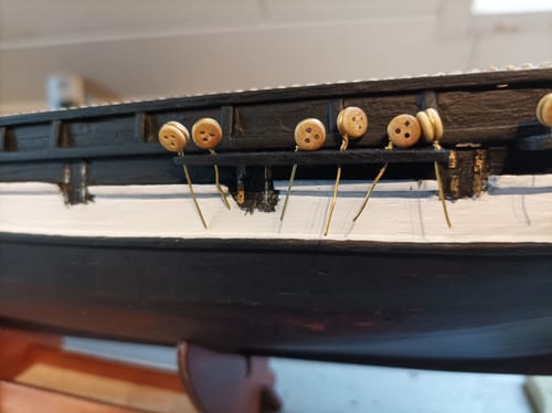 Indispensabili per il modellismo navale