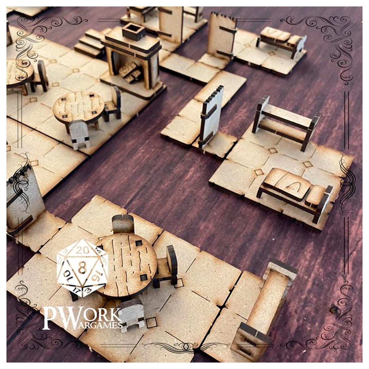 ak-interactive-mdf-fantasy-tiles-the-tavern image 5