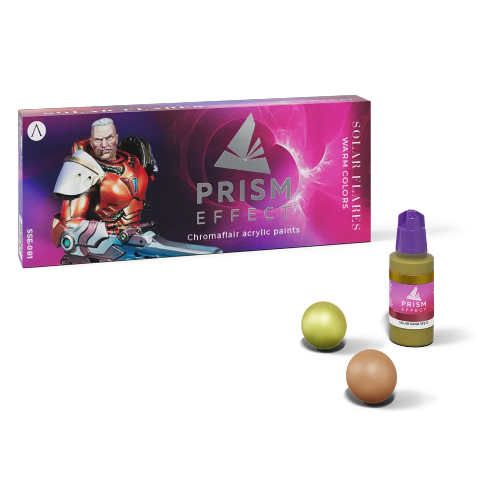 scale75-prism-solar-flares-warm-colors-set-pintura-effetto-iridescente image 1