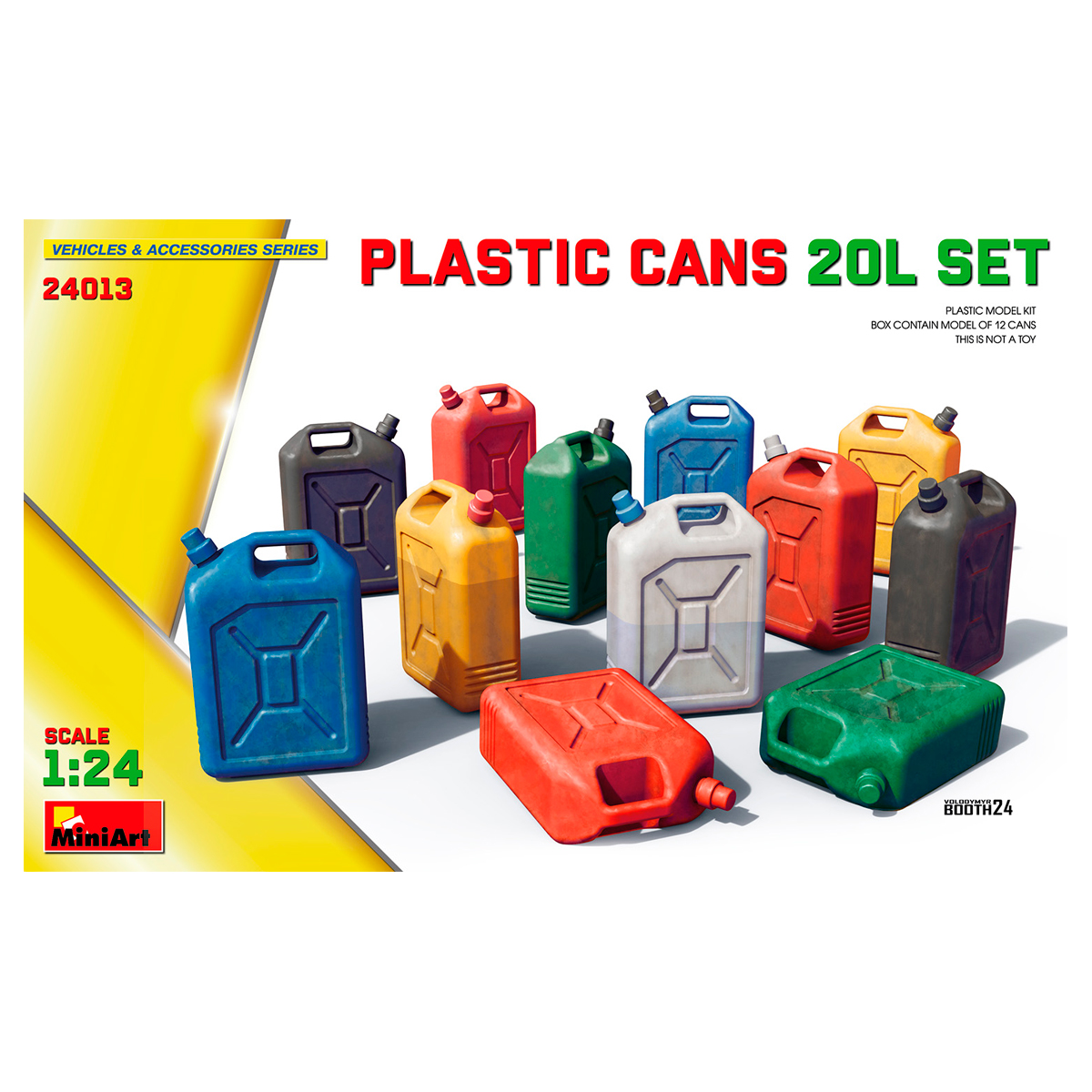 ak-interactive-1-24-plastic-cans-20l-set-taniche-per-modellismo image 1