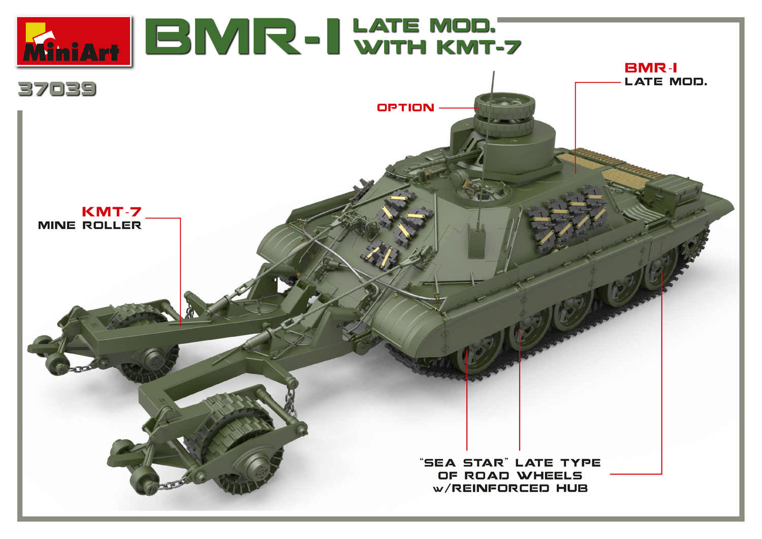 ak-interactive-1-35-bmr-1-late-mod-with-kmt-7-kit-modellismo-da-costruire image 3