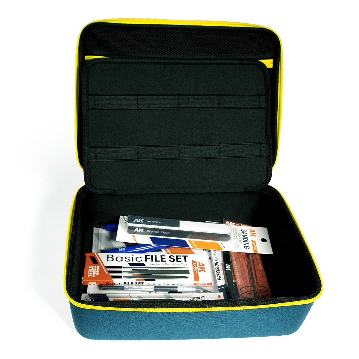 ak-interactive-estuche-per-strumenti-e-accessori-con-kit-di-strumenti-essenziali image 3