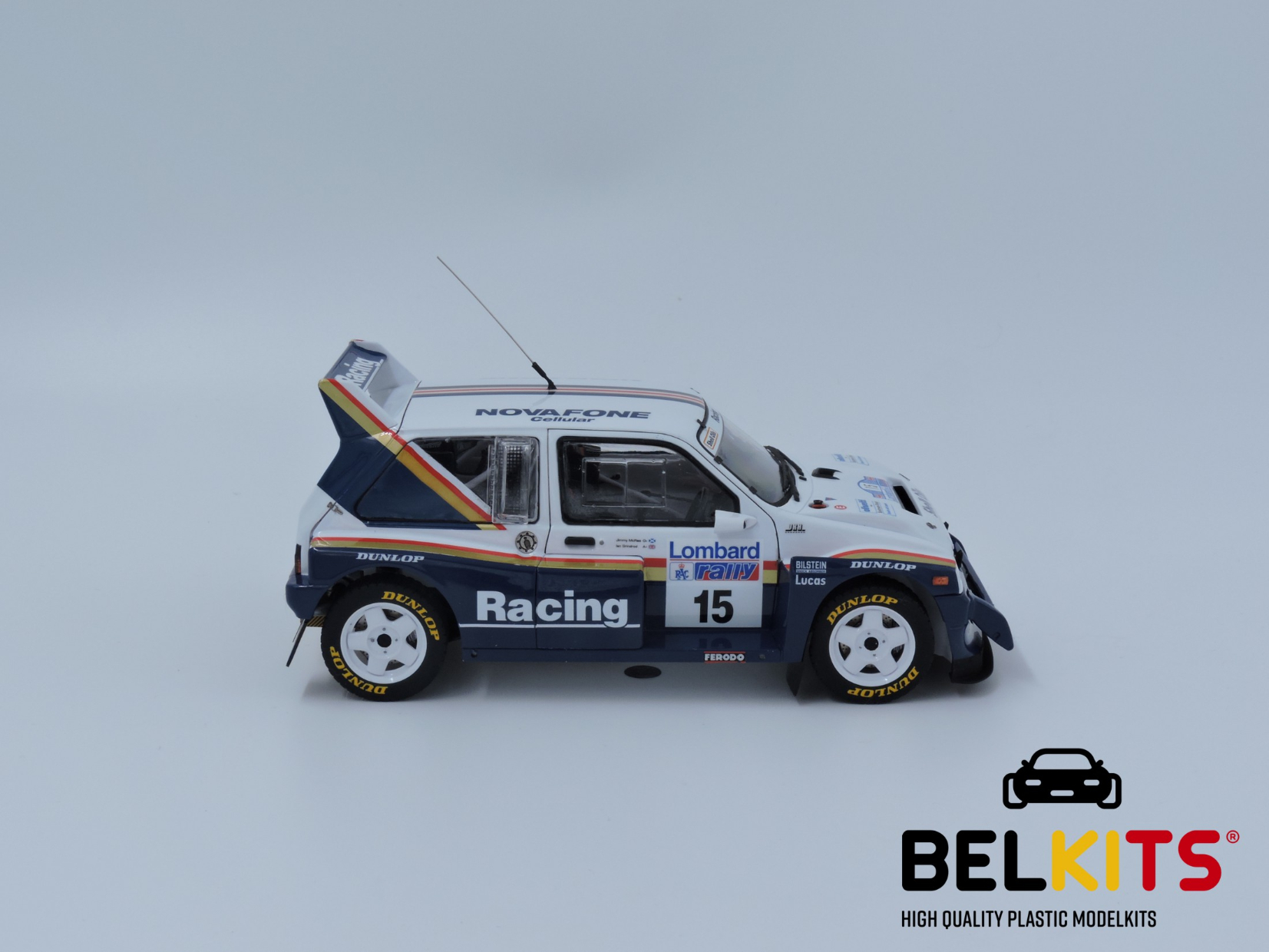 ak-interactive-mg-metro-6r4-1986-lombard-rac-rallye-1-24-kit-auto-da-rally-da-co image 7