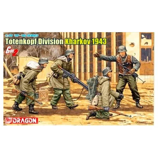 ak-interactive-1-35-totenkopf-division-kharkov-1943-gen2-set-figure-in-scala-1-3 image 1