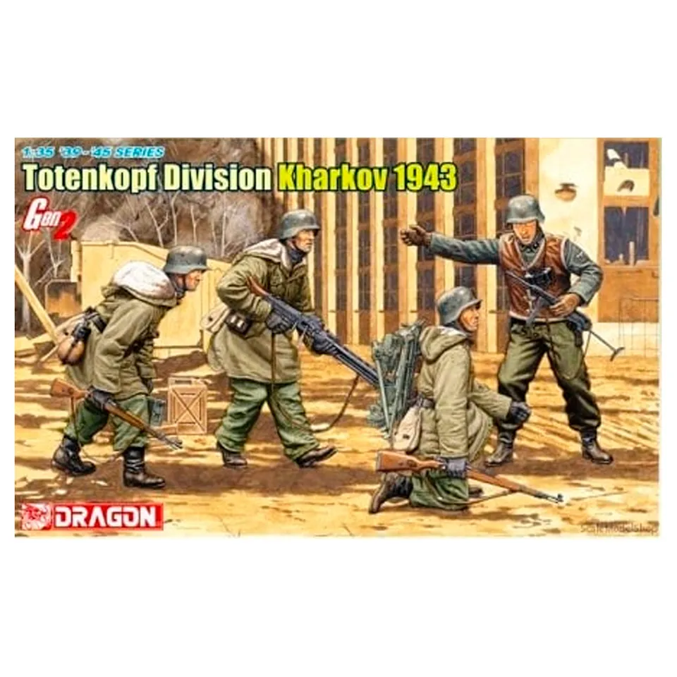 ak-interactive-1-35-totenkopf-division-kharkov-1943-gen2-set-figure-in-scala-1-3 image 1