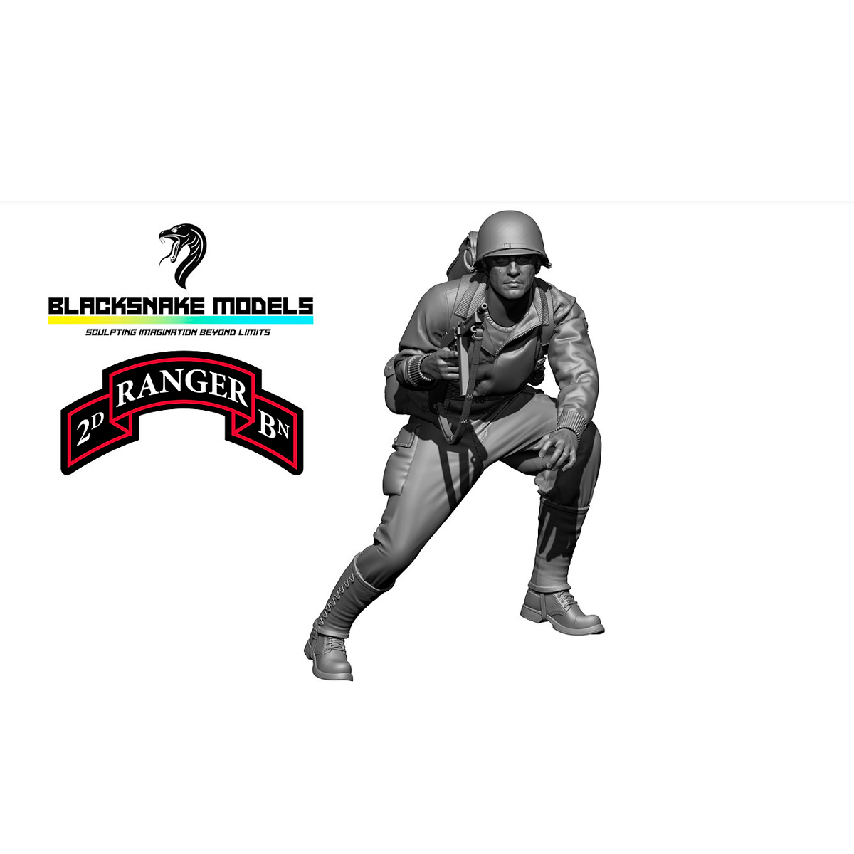 ak-interactive-1-35-ranger-02-forward-assault-figure-kit-modellismo image 3