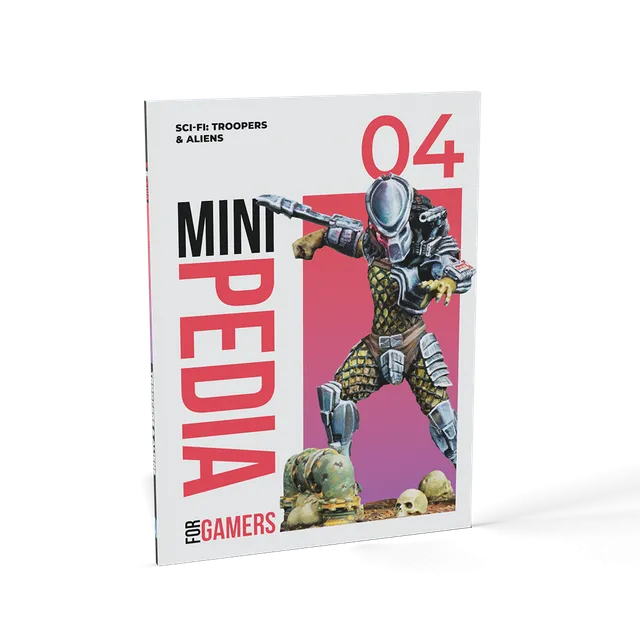 scale75-minipedia-for-gamers-04-sci-fi-troopers-aliens-guida-pittura image 1