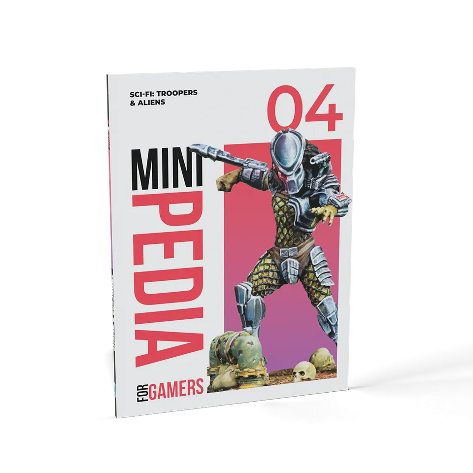 scale75-minipedia-for-gamers-04-sci-fi-troopers-aliens-guida-pittura image 1