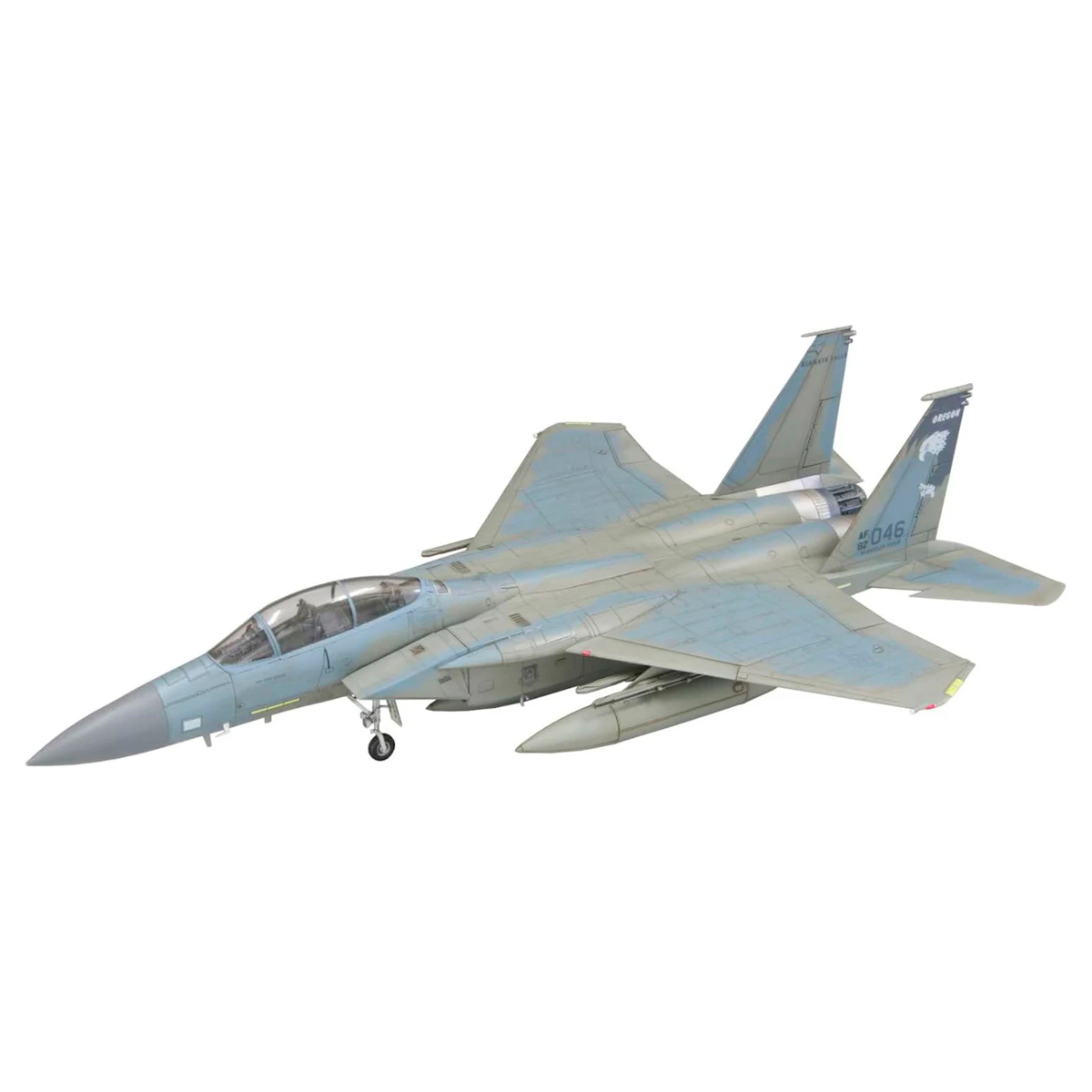 ak-interactive-f-15d-u-s-air-force-1-72-kit-caccia-da-costruire-e-dipingere image 2