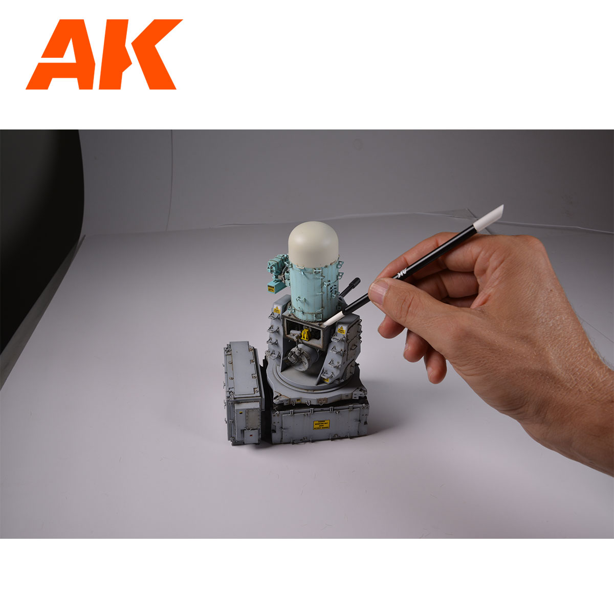 ak-interactive-rubbing-stick-3-5mm image 6