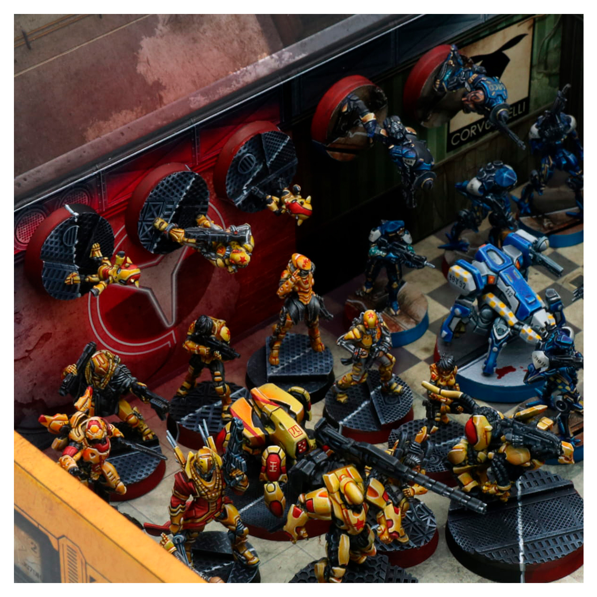 ak-interactive-infinity-action-box-con-piastra-metallica-posteriore image 8