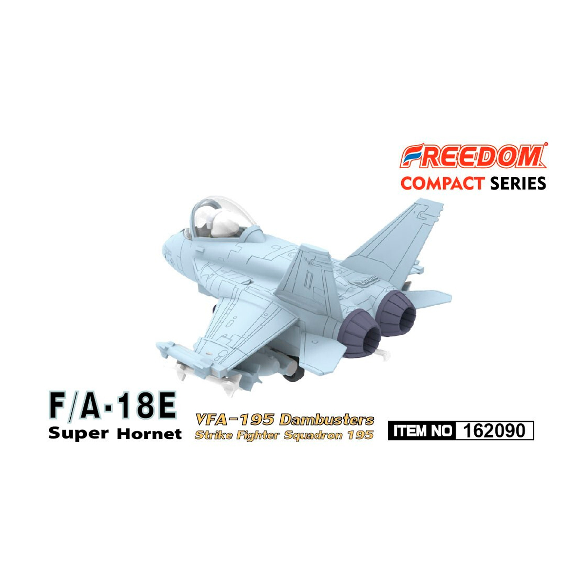 ak-interactive-1-egg-us-navy-f-a-18e-blue-angels-compact-series-aereo-uovo image 4
