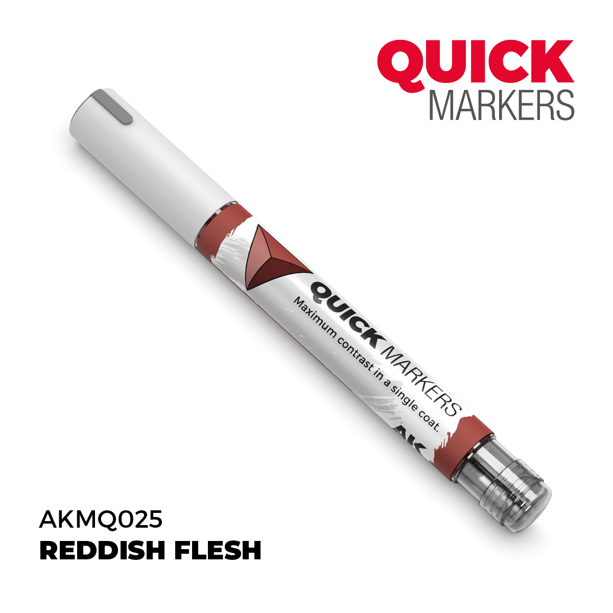 ak-interactive-carne-rojiza-quick-marker image 2