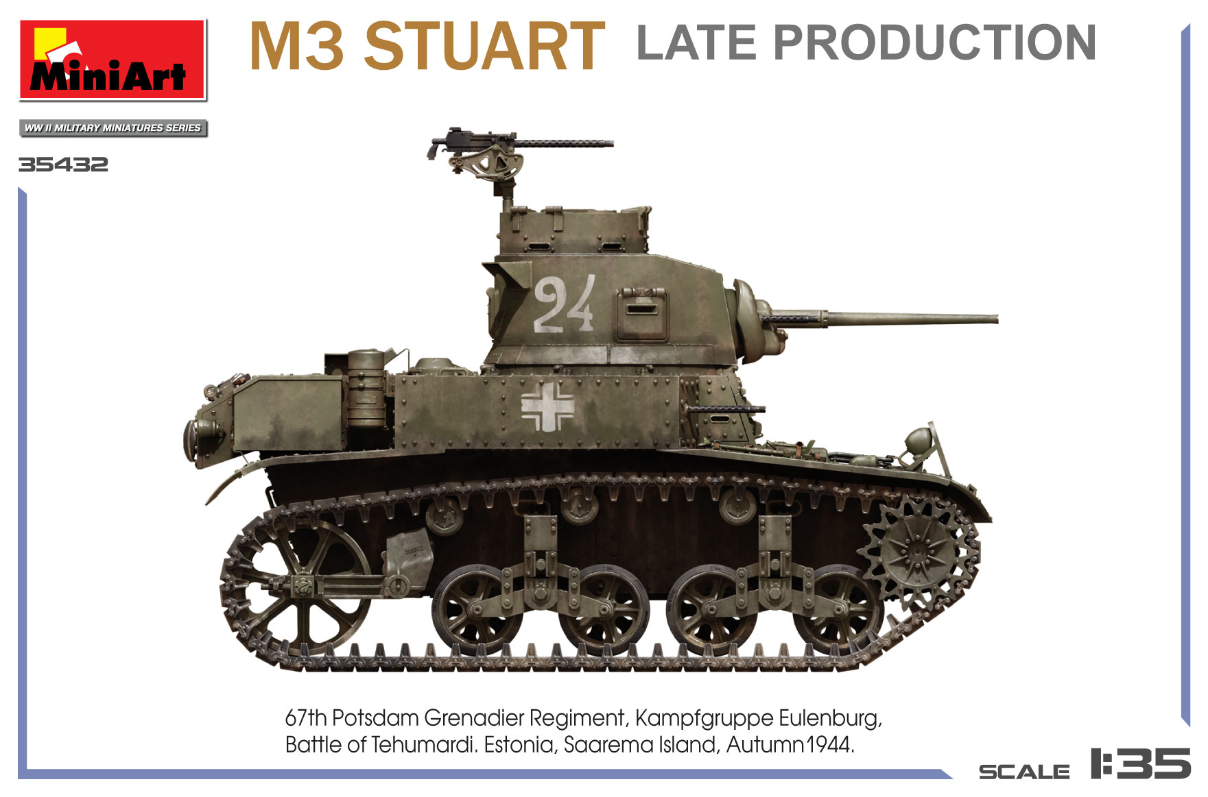 ak-interactive-1-35-m3-stuart-light-tank-late-prod-kit-modellismo image 6