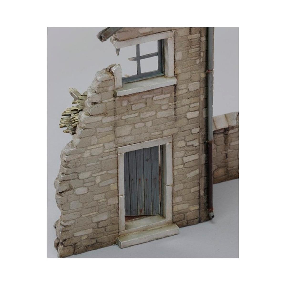 ak-interactive-house-ruin-ardenne-1-48-rovine-casa-per-diorami image 8