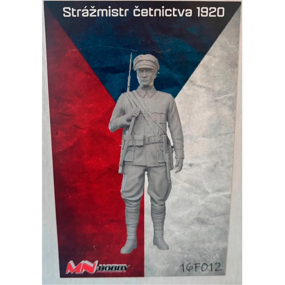 ak-interactive-1-16-str-mistr-etnictva-1920-cavalry-master-1920-figura-da-montar image 1