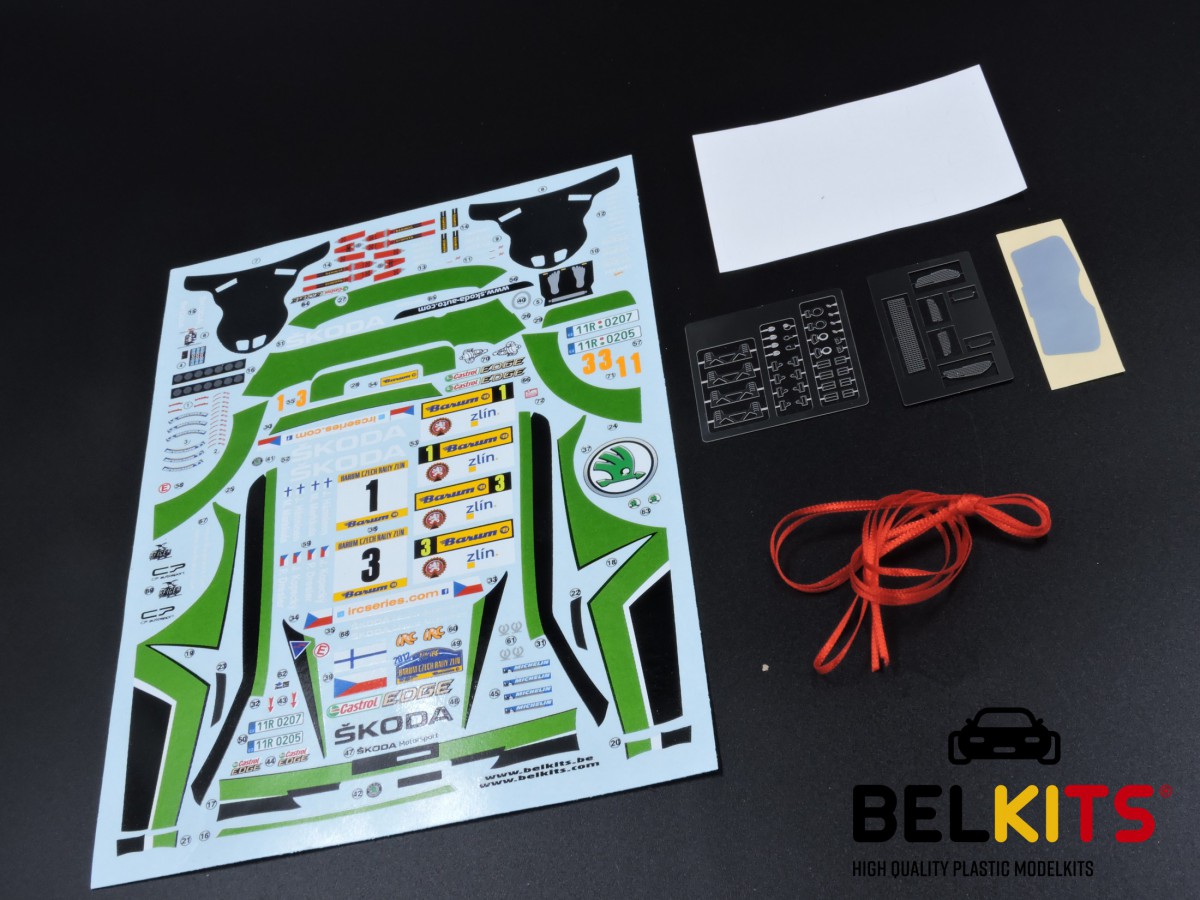 ak-interactive-koda-fabia-s2000-evo-2012-barum-czech-rally-zl-n-1-24-2 image 8