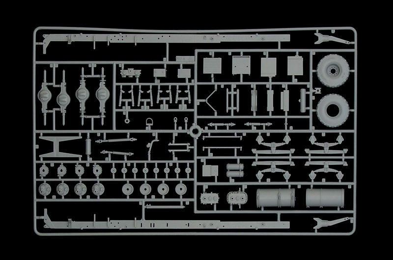 ak-interactive-1-35-hemtt-gun-truck-camion-militare-armato-in-scala-1-35 image 7