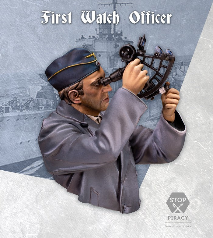scale75-warfront-first-watch-officer-miniatura-1-10-in-resina-da-montare image 4