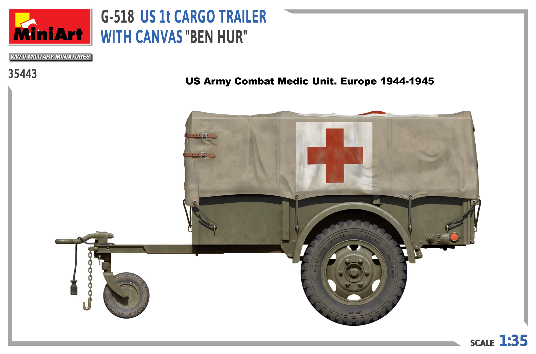 ak-interactive-1-35-g-518-us-1t-cargo-trailer-ben-hur-con-telone-kit-modellismo- image 4
