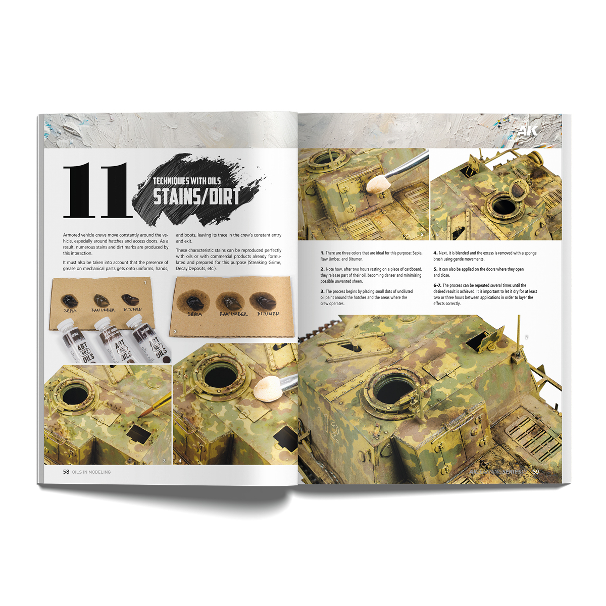 ak-interactive-ak-learning-18-oils-in-modeling-libro-tecniche-pittura-a-olio image 5