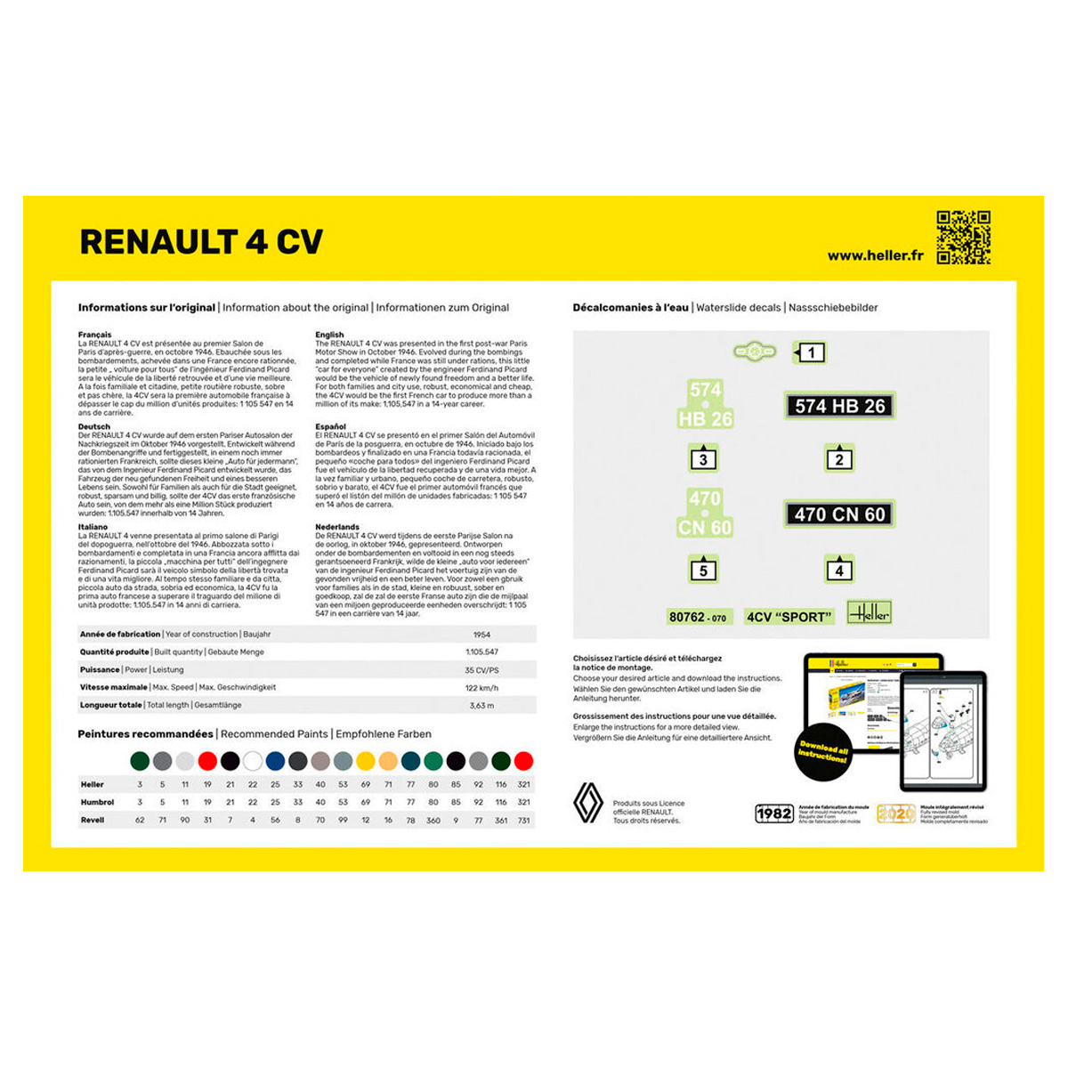 ak-interactive-starter-set-renault-4-cv-1-24-2 image 2