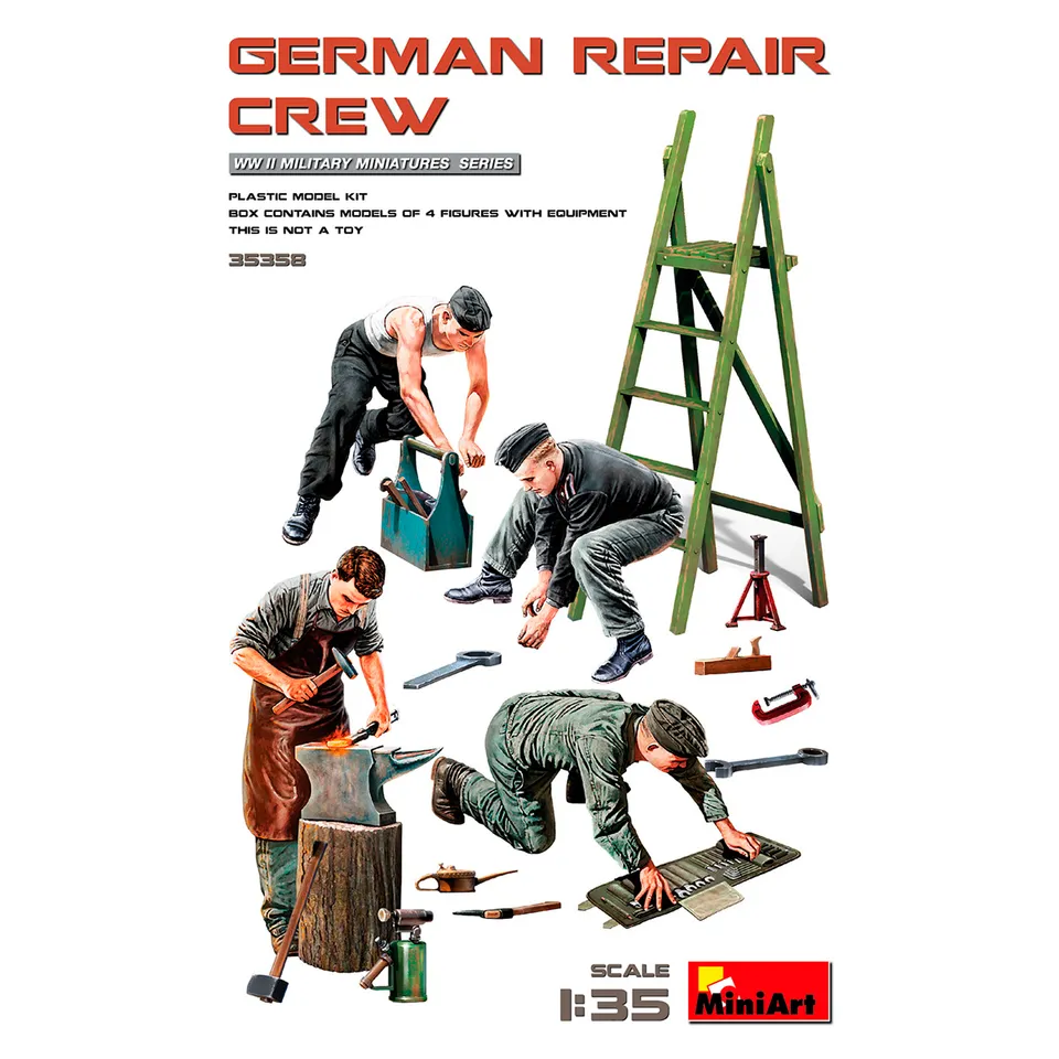 ak-interactive-1-35-german-repair-crew image 1