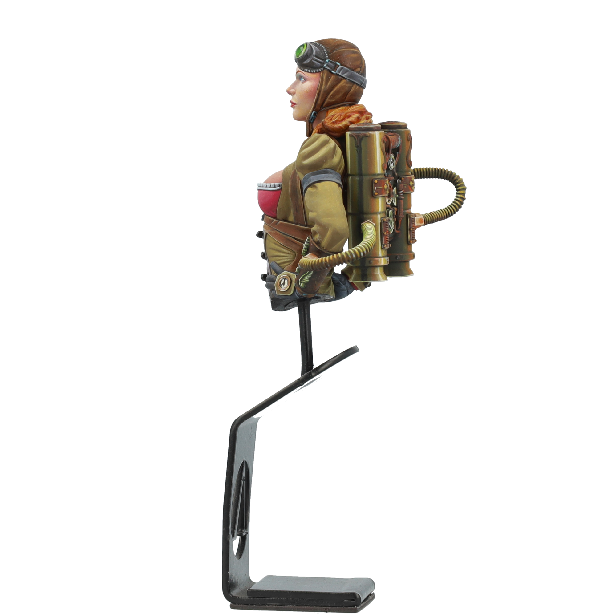 scale75-amelia-steam-1-10-naughty-gears-figura-in-resina-da-montare-e-dipingere image 8