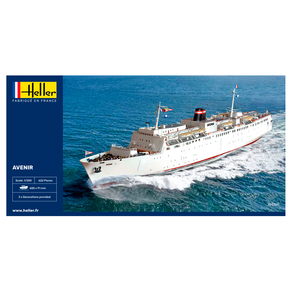 ak-interactive-avenir-1-200-modello-da-costruire image 1