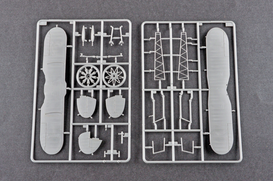 ak-interactive-gloster-gladiator-mk2-1-48-kit-aereo-da-montare-e-dipingere image 3
