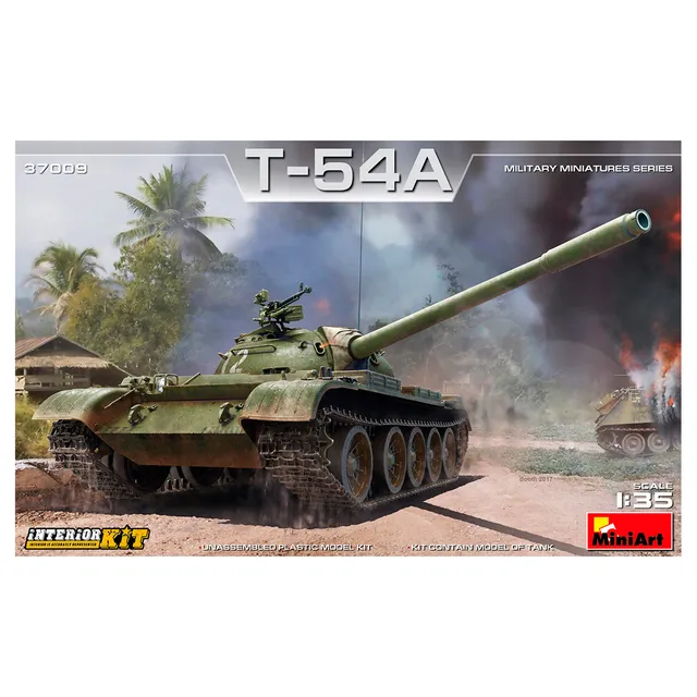 ak-interactive-1-35-t-54a-interior-kit-kit-modellismo-carro-armato-con-interni image 1