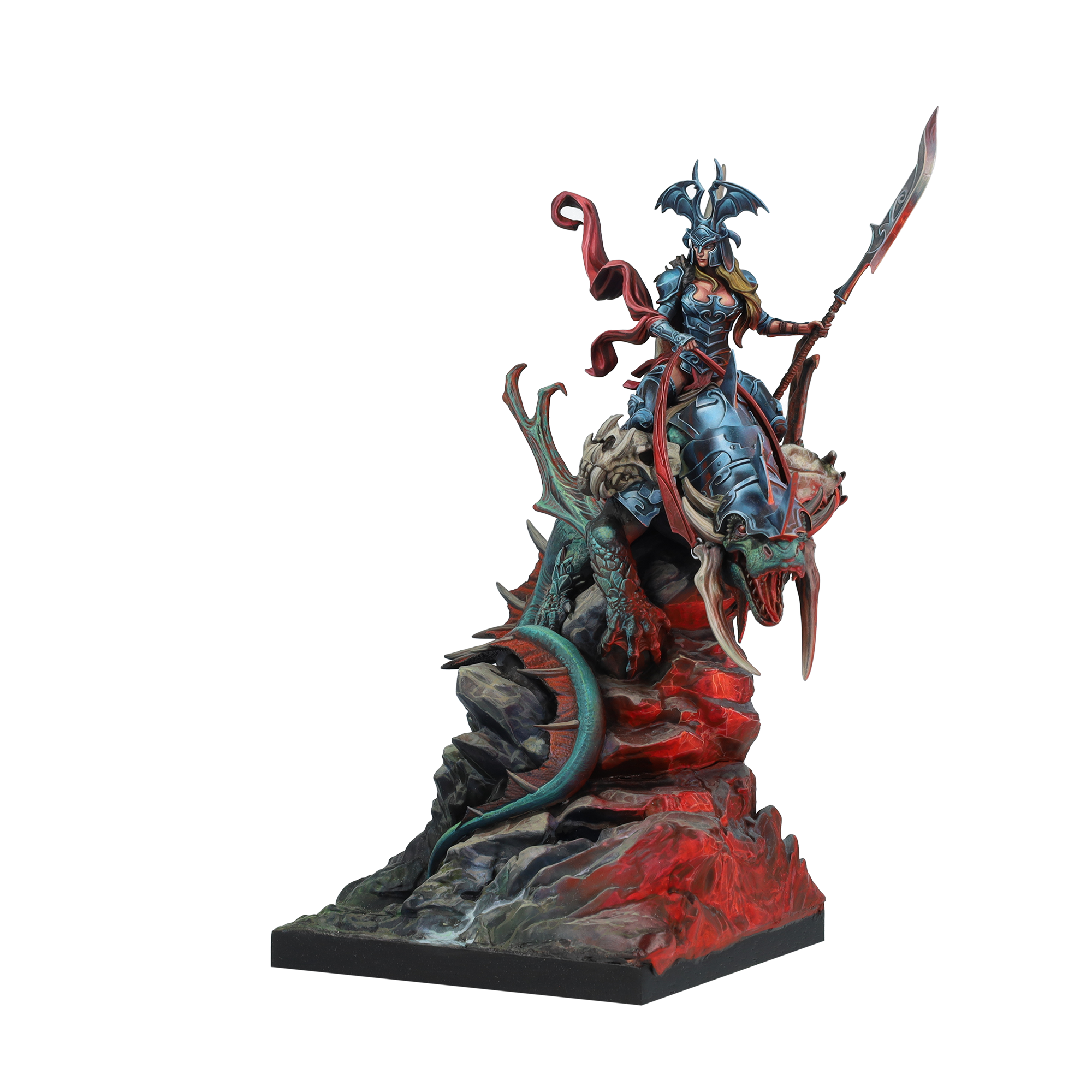 scale75-aeternum-imperator-miniatura-fantasy-in-resina-75-mm-da-montare-e-diping image 6
