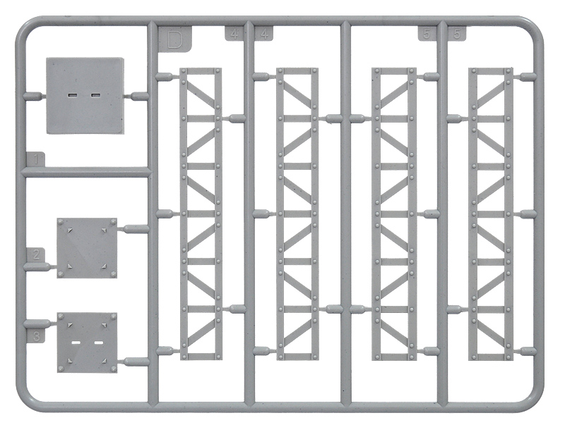 ak-interactive-1-35-metal-telegraph-poles-set-pali-telegrafici-metallici image 6