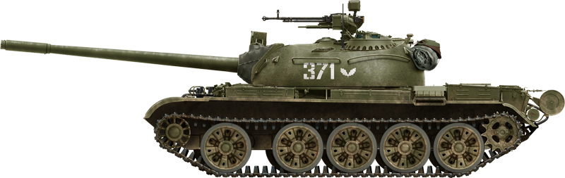 ak-interactive-1-35-soviet-medium-tank-t-54b-interior-kit-kit-modello image 5