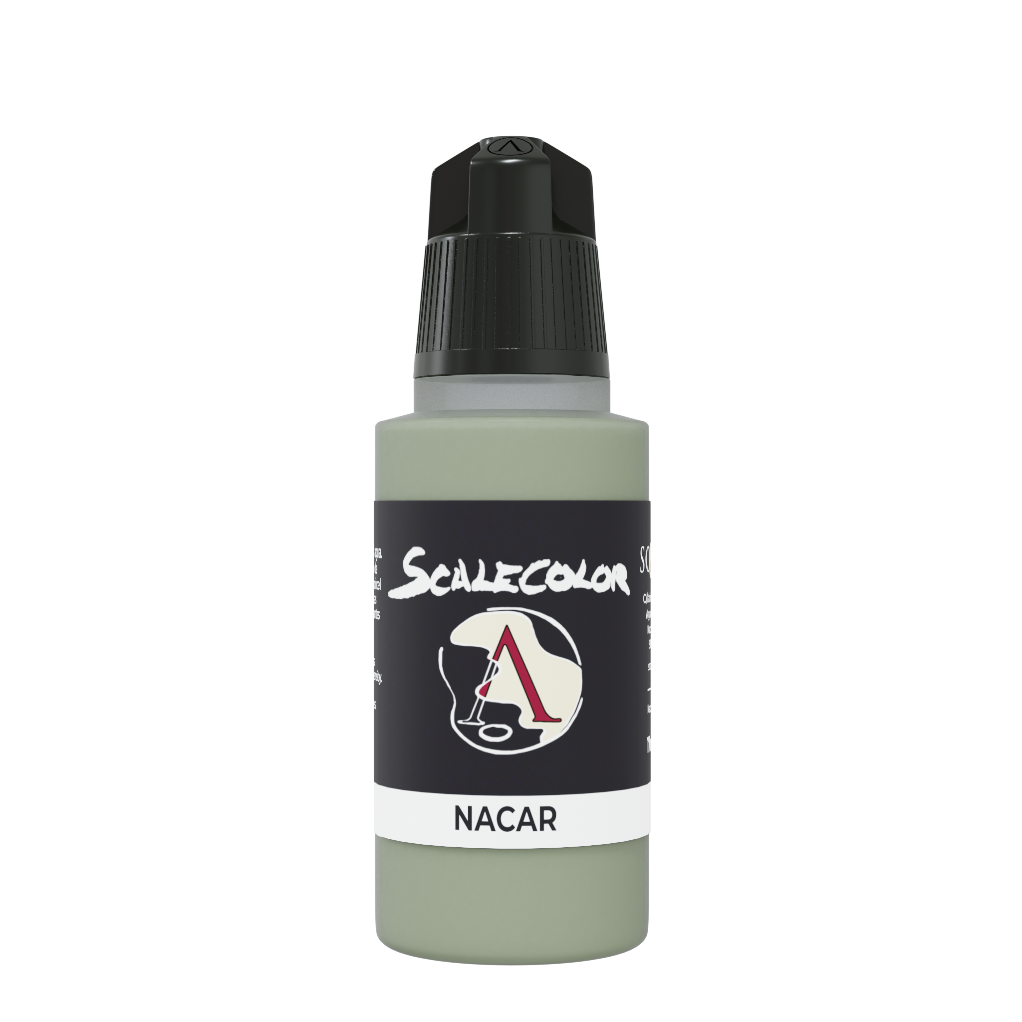 scale75-scalecolor-nacar-pittura-acrilica-super-mate-17-ml-per-pennello-e-aerogr image 1