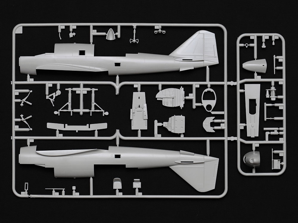 ak-interactive-set-1-48-mitsubishi-ki-46-iii-type-100-e-veicolo-leggero-kurogane image 6