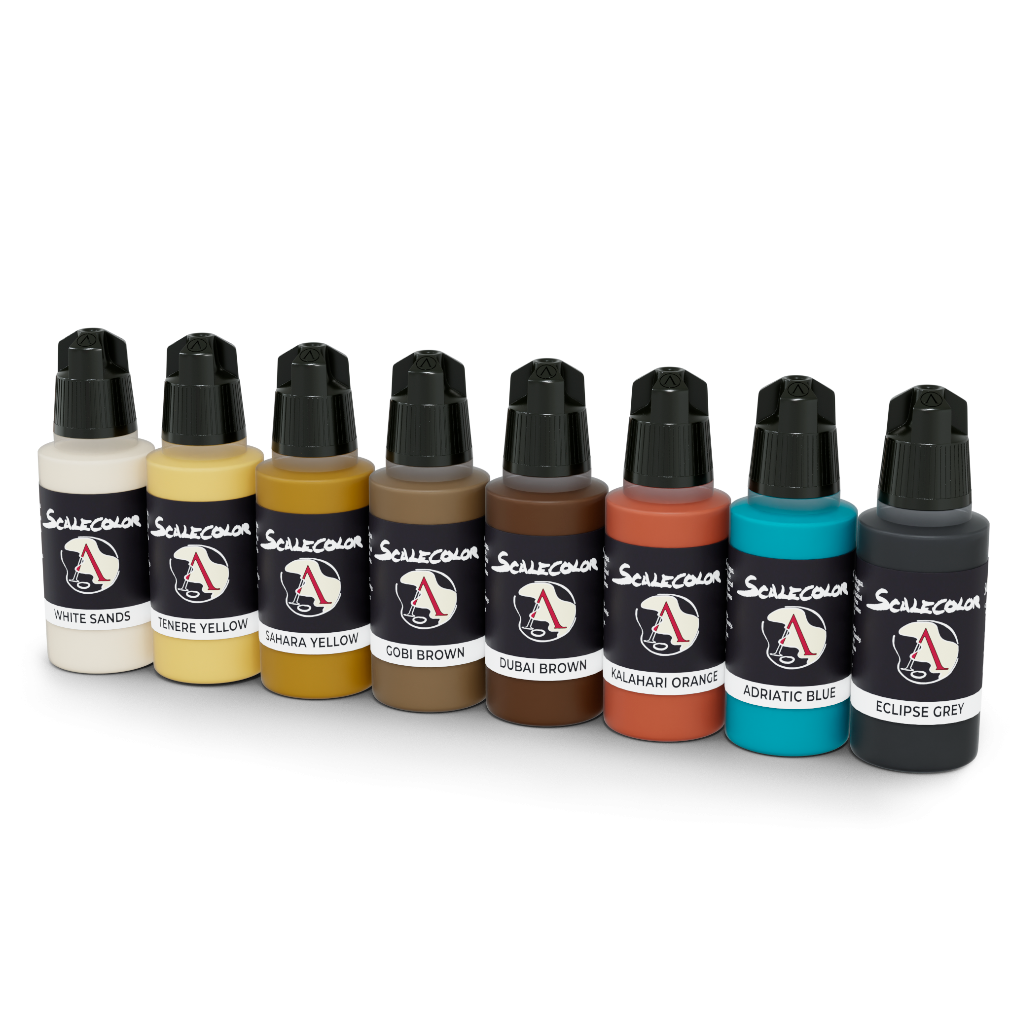 scale75-scalecolor-set-nmm-gold-and-copper-set-pitture-oro-e-rame image 2