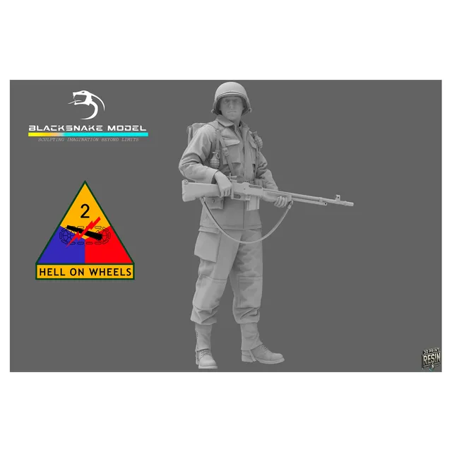 ak-interactive-soldato-di-fanteria-corazzata-2nd-armored-con-bar-in-scala-1-35 image 1