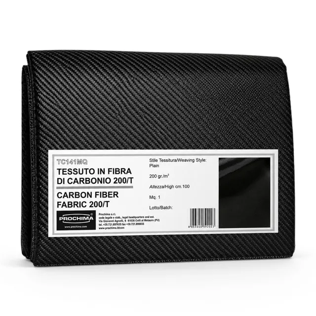 prochima-c-200-t-tessuto-in-carbonio-h-100-cm-1-m image 1