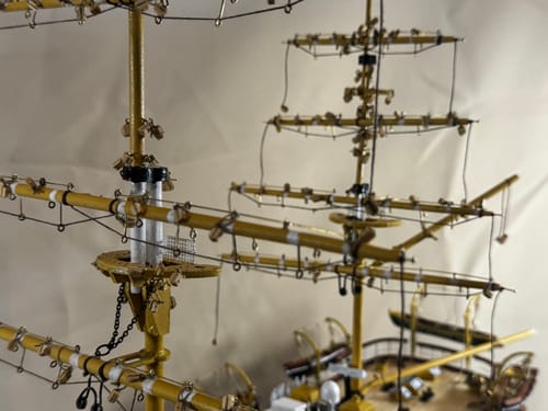 Indispensabili per il modellismo