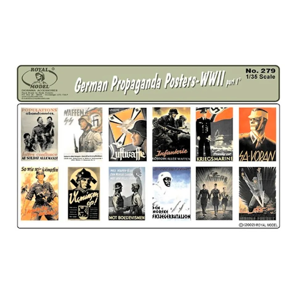 ak-interactive-german-propaganda-posters-part-1-wwii-1-35 image 1