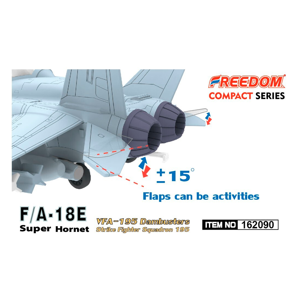ak-interactive-1-egg-us-navy-f-a-18e-blue-angels-compact-series-aereo-uovo image 7
