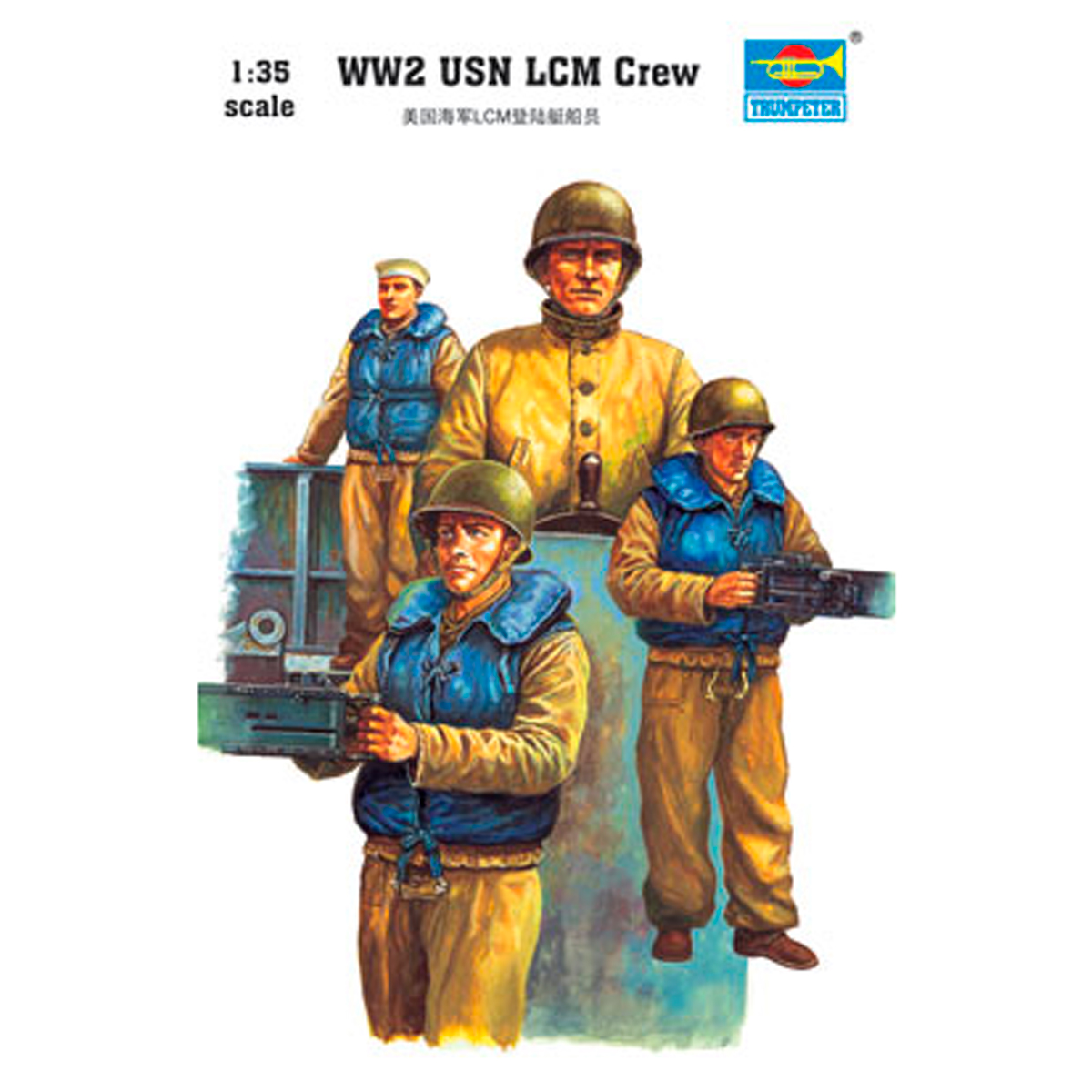 ak-interactive-us-navy-lcm-crew-scala-1-35 image 1