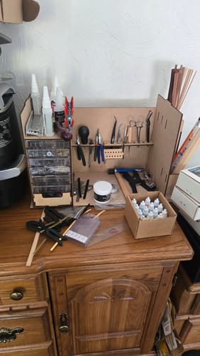 Kit fantastico