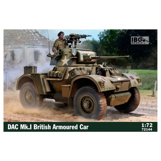 ak-interactive-dac-mk-i-british-armoured-car-1-72 image 1