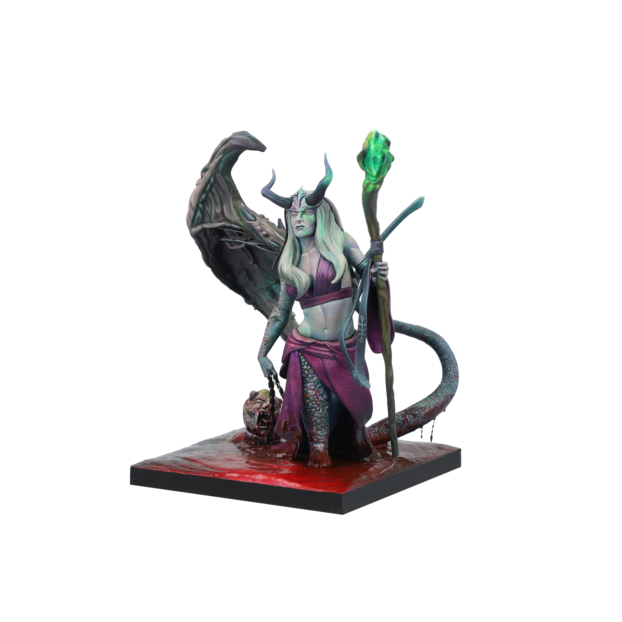 scale75-aeternum-indomita-figura-in-resina-75mm-da-montare-e-dipingere image 6