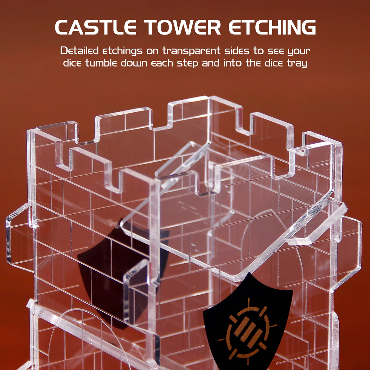 enhance-dice-tower-e-dice-tray-per-giochi-di-ruolo-da-tavolo-con-design-a-castel image 6