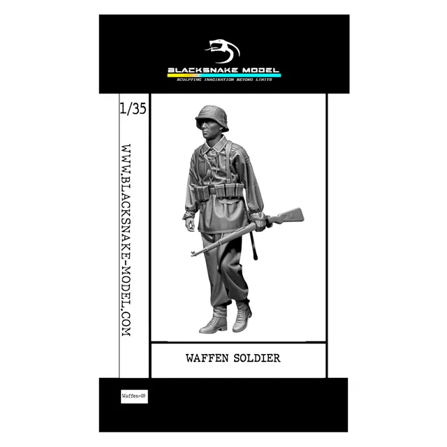 ak-interactive-german-soldier-mg-34-figura-modellismo image 1
